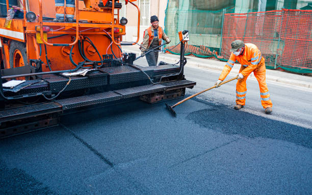 Best Driveway Grading and Leveling  in Laflin, PA